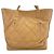 Borsa Tote 2-Way Chanel in Beige - vista 3