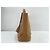 Borsa Tote 2-Way Chanel in Beige - vista 5