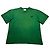 T-shirt AMI Paris Ami de Coeur verde