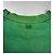 T-shirt AMI Paris Ami de Coeur verde - vista 5