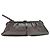 Borsa a Spalla Balenciaga Cloud XL - Silver Argento - vista 2