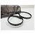 Borsa a Spalla Balenciaga Cloud XL - Silver Argento - vista 9