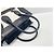 Céline Celine Luggage Micro Handtasche - Black Schwarz - Ansicht 10