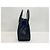 Céline Celine Luggage Micro Handtasche - Black Schwarz - Ansicht 5
