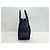 Céline Celine Luggage Micro Handtasche - Black Schwarz - Ansicht 6