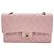 Borsa a Spalla Chanel Matelassé Rosa