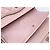 Borsa a Spalla Chanel Matelassé Rosa - vista 11