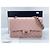 Borsa a Spalla Chanel Matelassé Rosa - vista 14