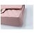 Borsa a Spalla Chanel Matelassé Rosa - vista 7