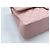 Borsa a Spalla Chanel Matelassé Rosa - vista 8