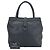 Borsa Tote Chanel nera Nero
