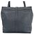 Borsa Tote Chanel nera Nero - Ansicht 2