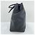 Borsa Tote Chanel nera Nero - Ansicht 5