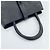 Borsa Tote Chanel nera Nero - Ansicht 9