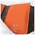 Cartera Louis Vuitton Portefeuille Marly Tri-fold Wallet Castaño Naranja Monograma - vista 11