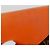Cartera Louis Vuitton Portefeuille Marly Tri-fold Wallet Castaño Naranja Monograma - vista 3