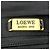 Borsa a Spalla Loewe Anagram Nero - vista 11
