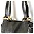Borsa a Spalla Loewe Anagram Nero - vista 4