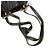 Borsa a Spalla Loewe Anagram Nero - vista 5