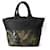 Borsa Tote Prada Camouflage Verde Cachi - vista 2