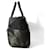 Borsa Tote Prada Camouflage Verde Cachi - vista 4