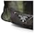Borsa Tote Prada Camouflage Verde Cachi - vista 7