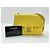Chanel Mini Matelassé Shoulder Bag Yellow - view 13