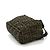 Pochette Fendi Zucca Caqui - vista 5