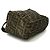 Pochette Fendi Zucca Caqui - vista 6