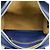 Borsa 2-Way Loewe Amazona 28 in Navy Blu navy - vista 12