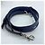 Borsa 2-Way Loewe Amazona 28 in Navy Blu navy - vista 14