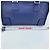 Borsa 2-Way Loewe Amazona 28 in Navy Blu navy - vista 4