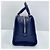 Borsa 2-Way Loewe Amazona 28 in Navy Blu navy - vista 6