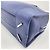 Borsa 2-Way Loewe Amazona 28 in Navy Blu navy - vista 9
