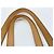 Borsa shopping Louis Vuitton Ellipse - Marrone - vista 9