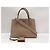 Borsa a mano Monochrome 2-Way beige Prada - vista 12