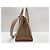 Borsa a mano Monochrome 2-Way beige Prada - vista 5