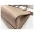 Borsa a mano Monochrome 2-Way beige Prada - vista 8