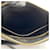 Borsa a Spalla Prada Vitello Phoenix Nero  - vista 13