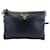 Borsa a Spalla Prada Vitello Phoenix Nero  - vista 2