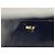 Borsa a Spalla Chanel Mini Matelassé Nero - vista 13