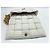 Borsa a mano 2-Way Cassette Bottega Veneta Bianco - vista 14