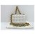 Borsa a mano 2-Way Cassette Bottega Veneta Bianco - vista 16