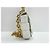 Borsa a mano 2-Way Cassette Bottega Veneta Bianco - vista 5