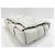 Borsa a mano 2-Way Cassette Bottega Veneta Bianco - vista 8