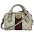 Borsa 2-Way Gucci Sherry Line in beige