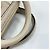Borsa 2-Way Gucci Sherry Line in beige - vista 10