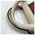 Borsa 2-Way Gucci Sherry Line in beige - vista 11