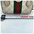 Borsa 2-Way Gucci Sherry Line in beige - vista 4