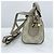 Borsa 2-Way Gucci Sherry Line in beige - vista 6
